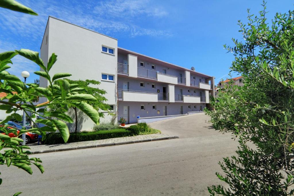 Apartments Marija Postira Exterior foto